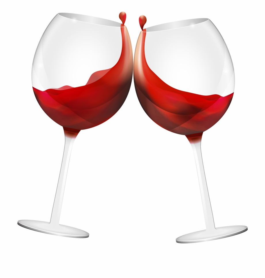 glasses clipart wine glass