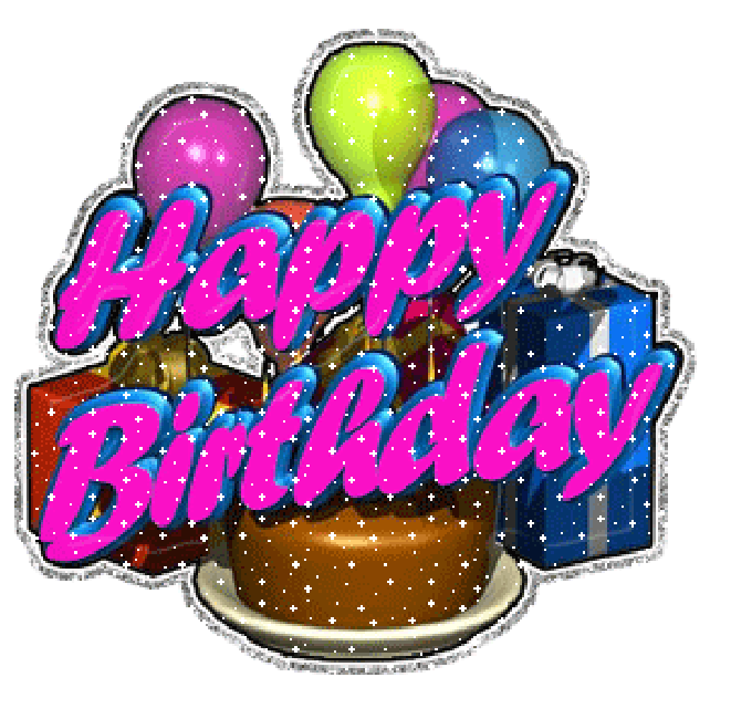 Happy unconfirmed breaking news. Glitter clipart birthday party