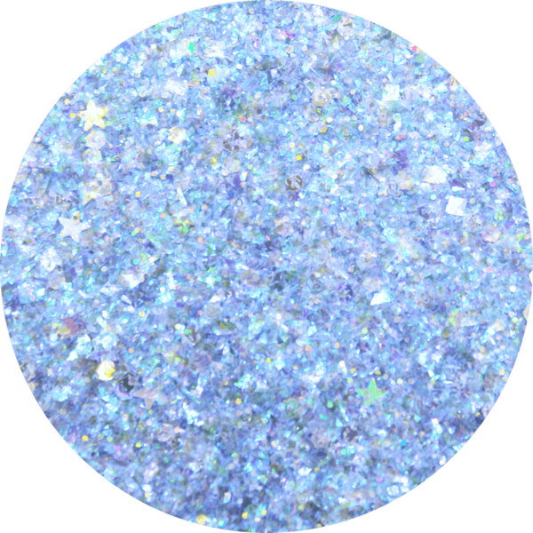 Transparent artglitter d ice. Glitter clipart blue glitter