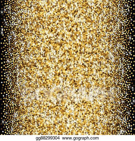 glitter clipart gradient