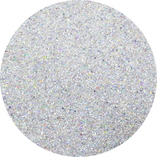 glitter clipart grey
