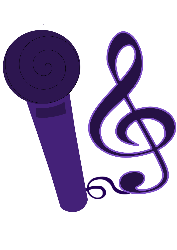 Glitter clipart microphone. Shimmer star s cutie