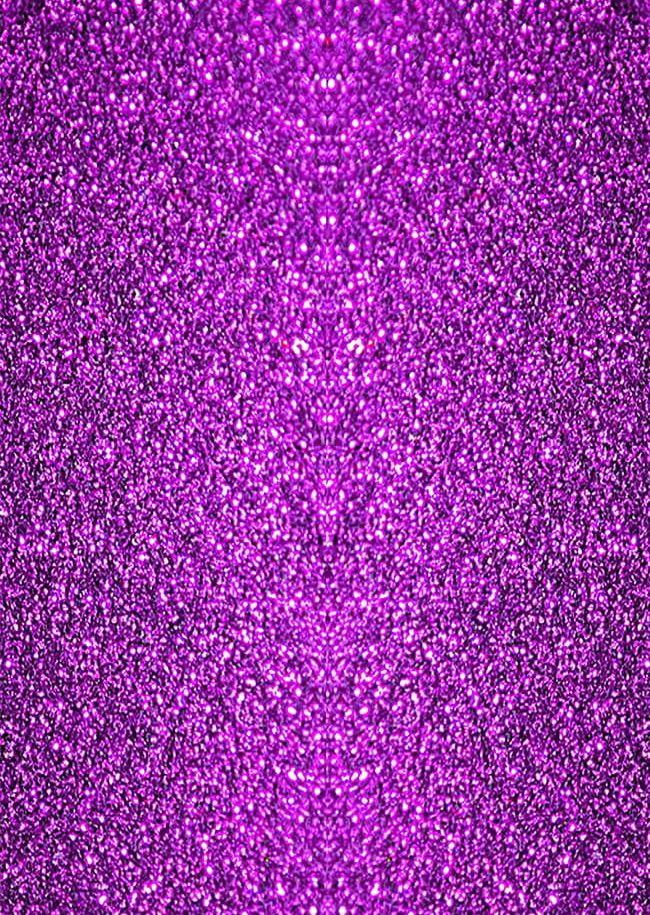 glitter clipart purple glitter