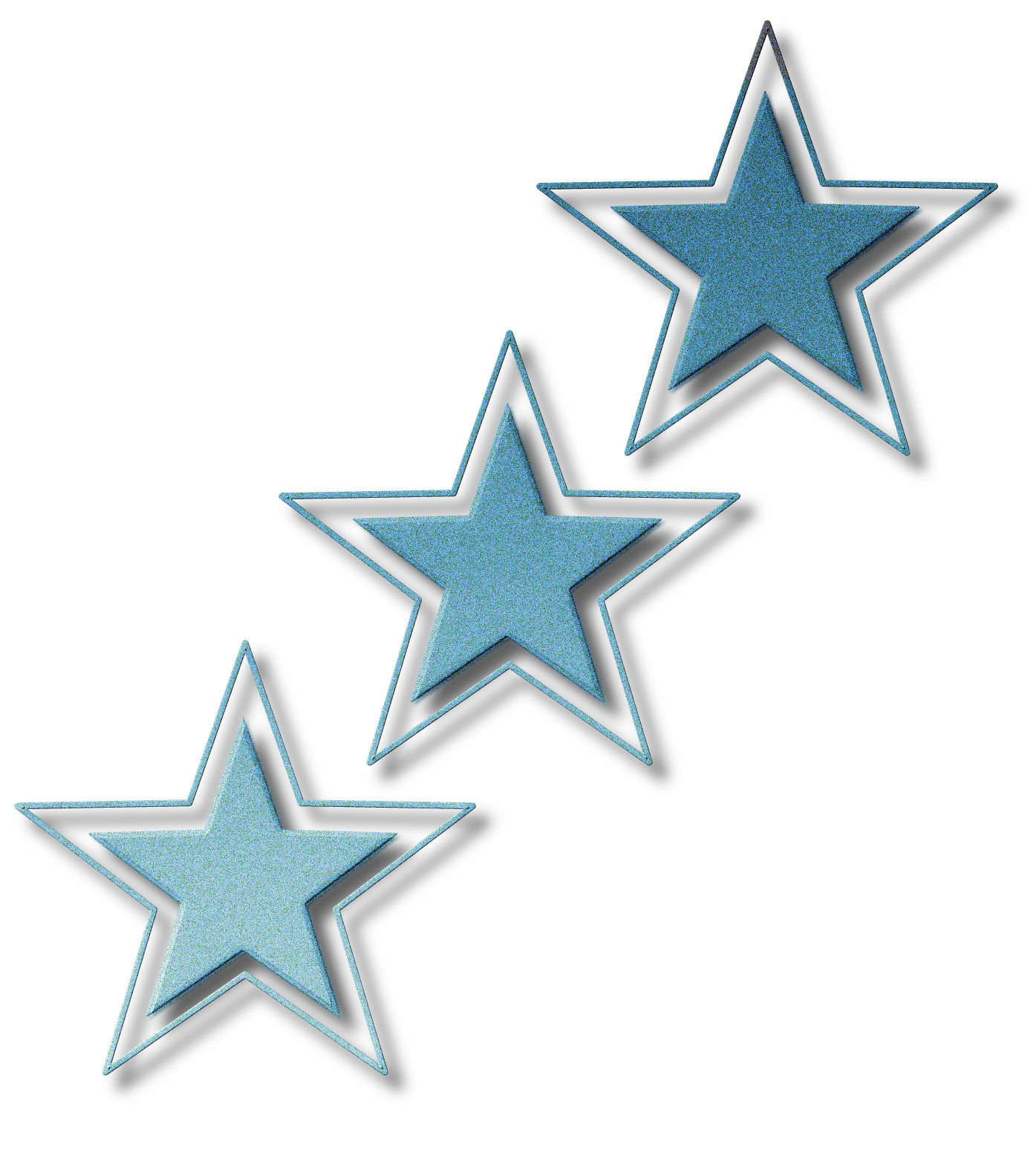 Png stars type by. Glitter clipart retro