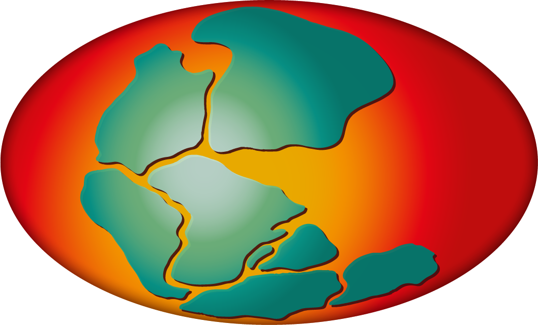 Globe clipart artistic. Pangaea data library wikipedia