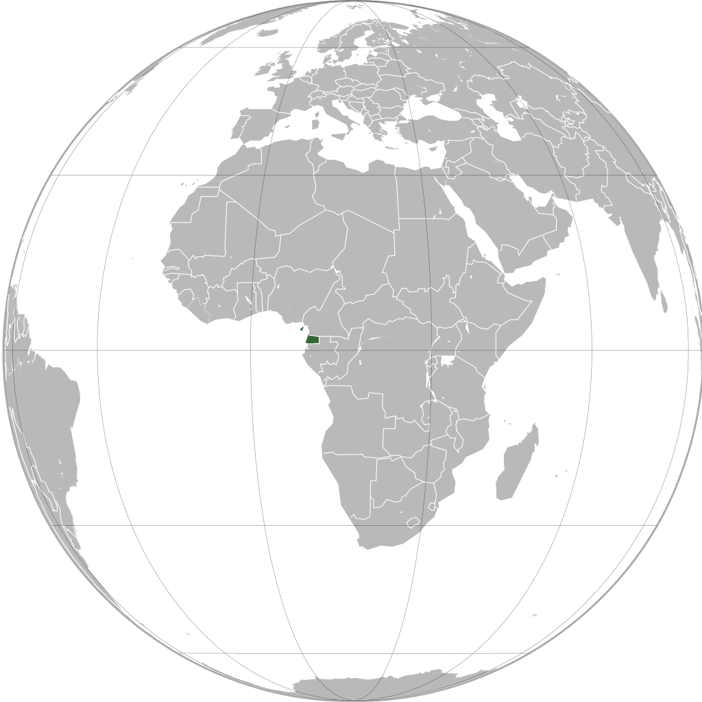 globe clipart equator