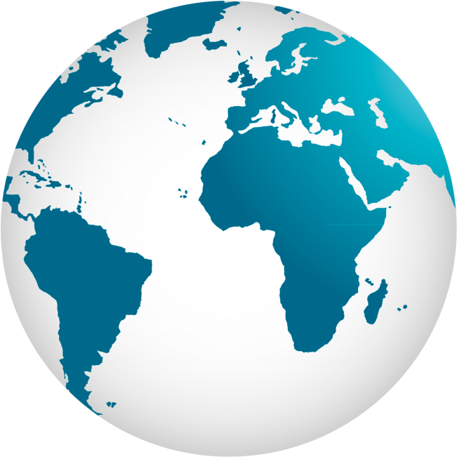 Globe clipart map. World earth clip art