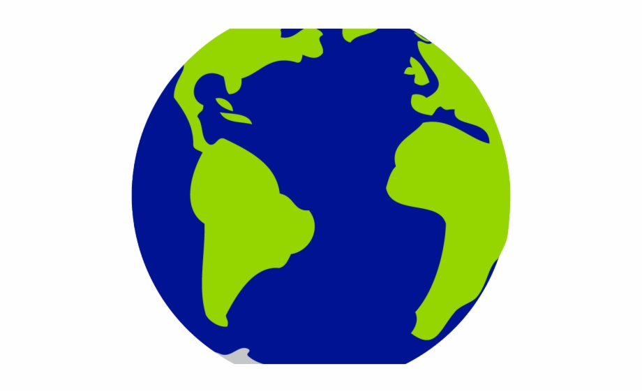 globe clipart planet earth