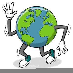 Globe clipart public domain. Free images at clker