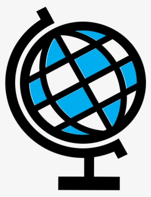 globe clipart stand clipart
