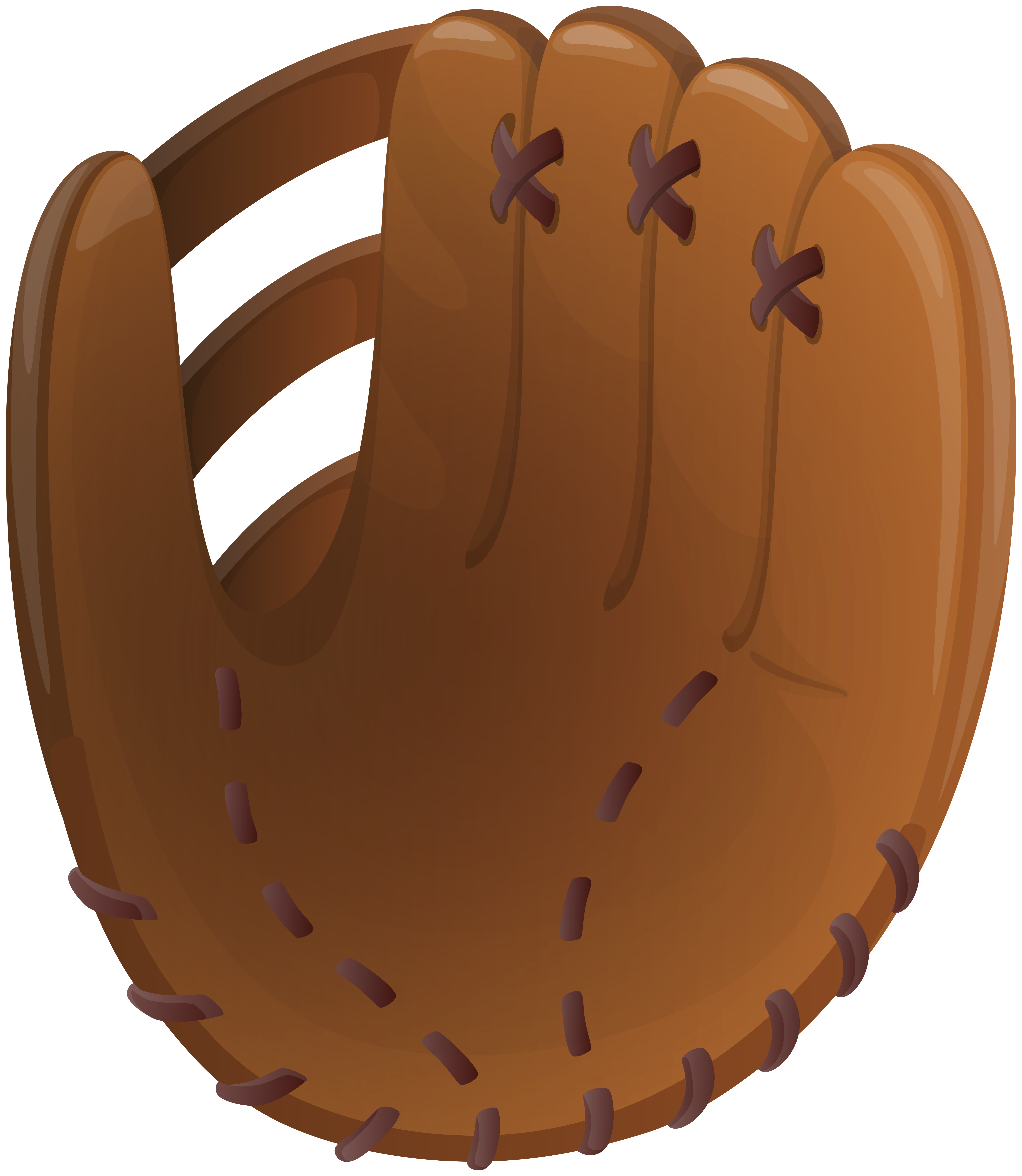 gloves clipart baseball