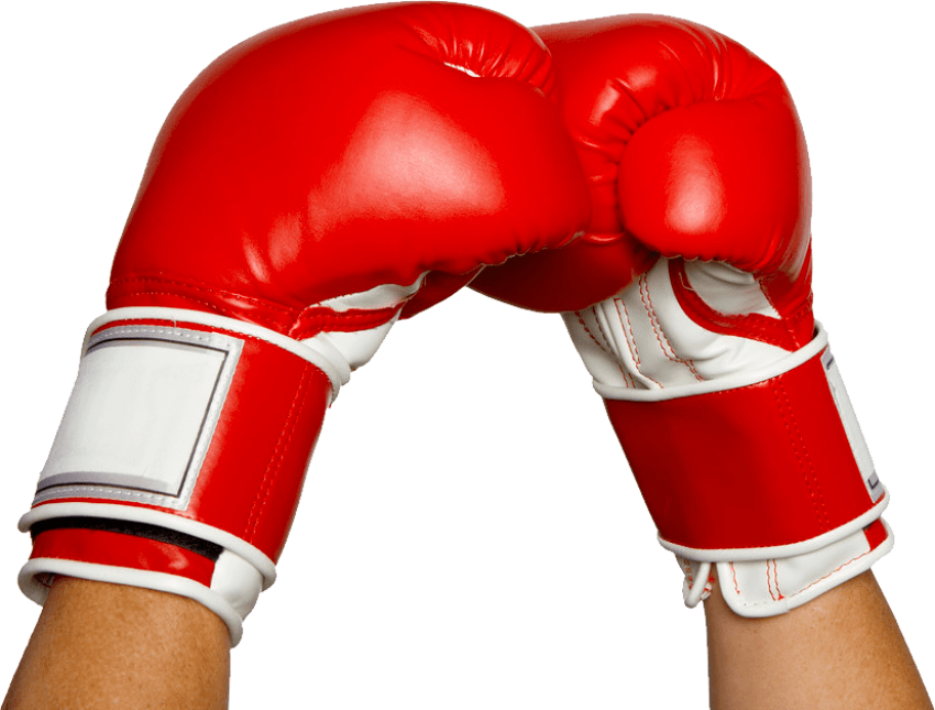 Png free images toppng. Glove clipart boxing