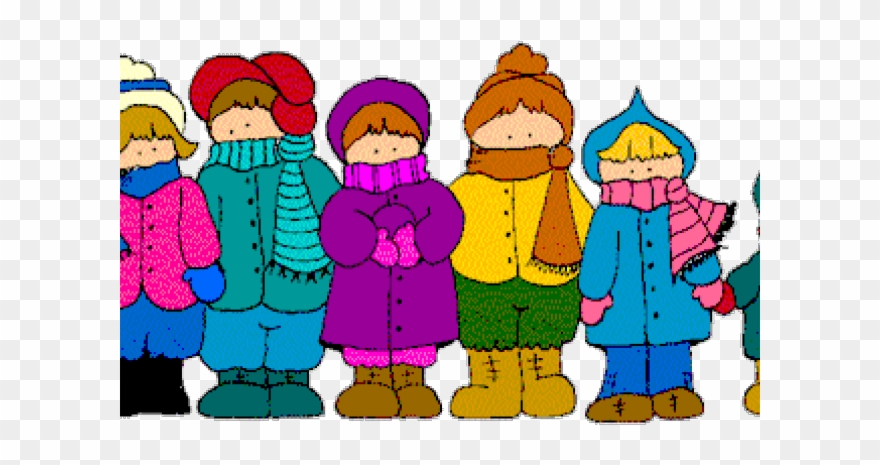 Glove clipart coat hat. Coats hats and gloves