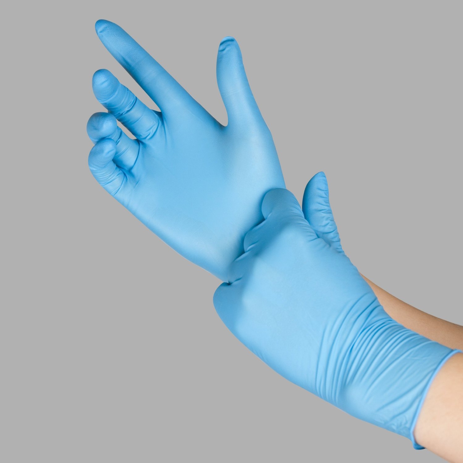 gloves clipart rubber glove