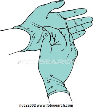 Glove clipart doctor glove. Free medical gloves cliparts