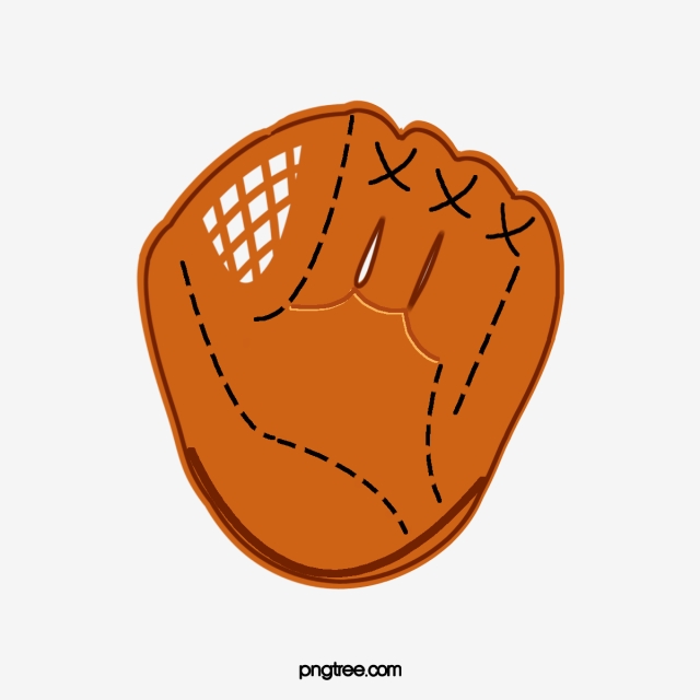 Glove clipart file. Baseball gloves png 