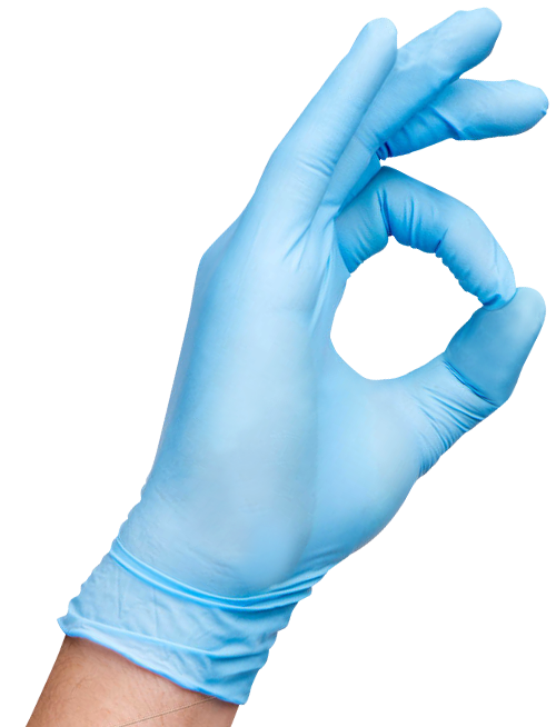 Medical clip art transprent. Gloves clipart latex glove