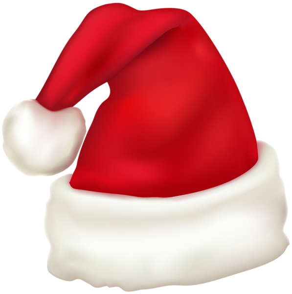 Large hat pinterest and. Glove clipart santa claus