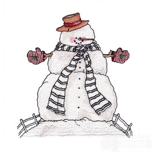 Glove clipart snowman. With gloves winter 