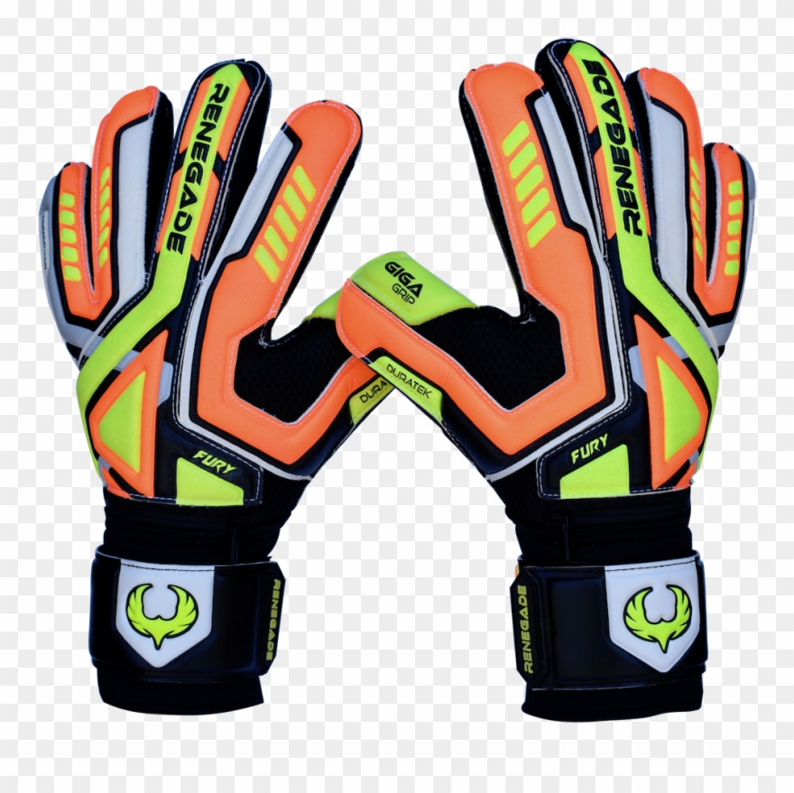 gloves clipart soccer glove