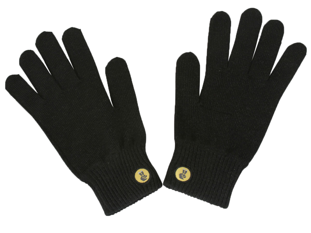 gloves clipart vector