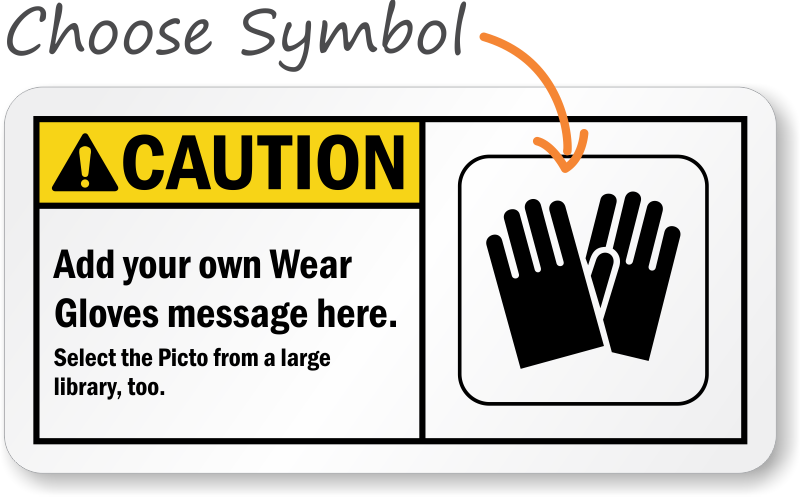 gloves clipart ppe