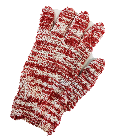 Glove clipart woolen glove. Cotton hand vmono