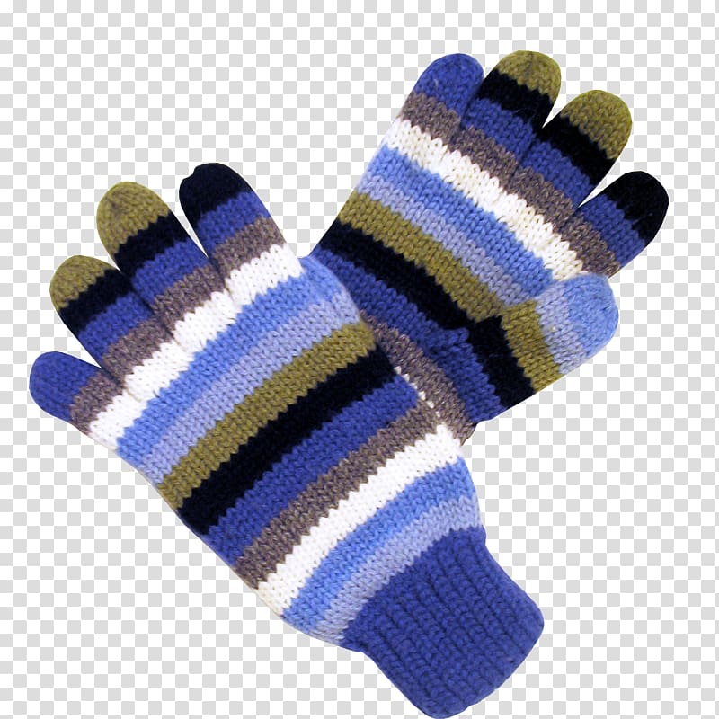 glove clipart woolen glove