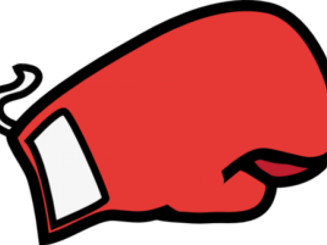 Gloves clipart animated. Boxing x carwad net