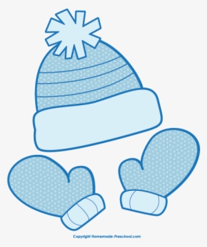 Winter hat png transparent. Gloves clipart beanie