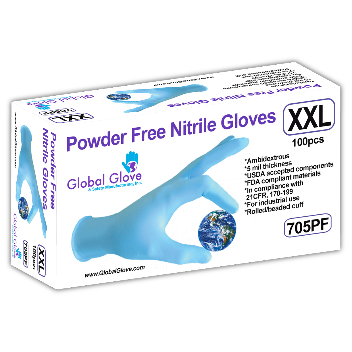 Work wholesale polyurethane pug. Gloves clipart disposable glove