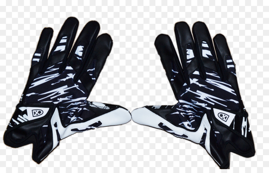gloves clipart football glove