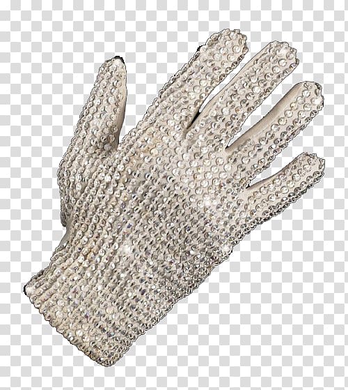 gloves clipart glove michael jackson