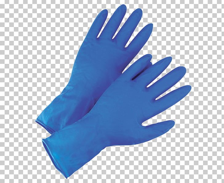 gloves clipart rubber glove