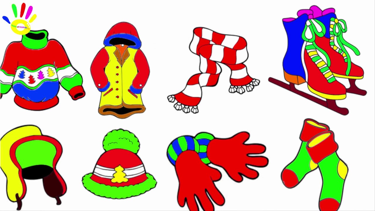 Gloves clipart sock. Free download clip art