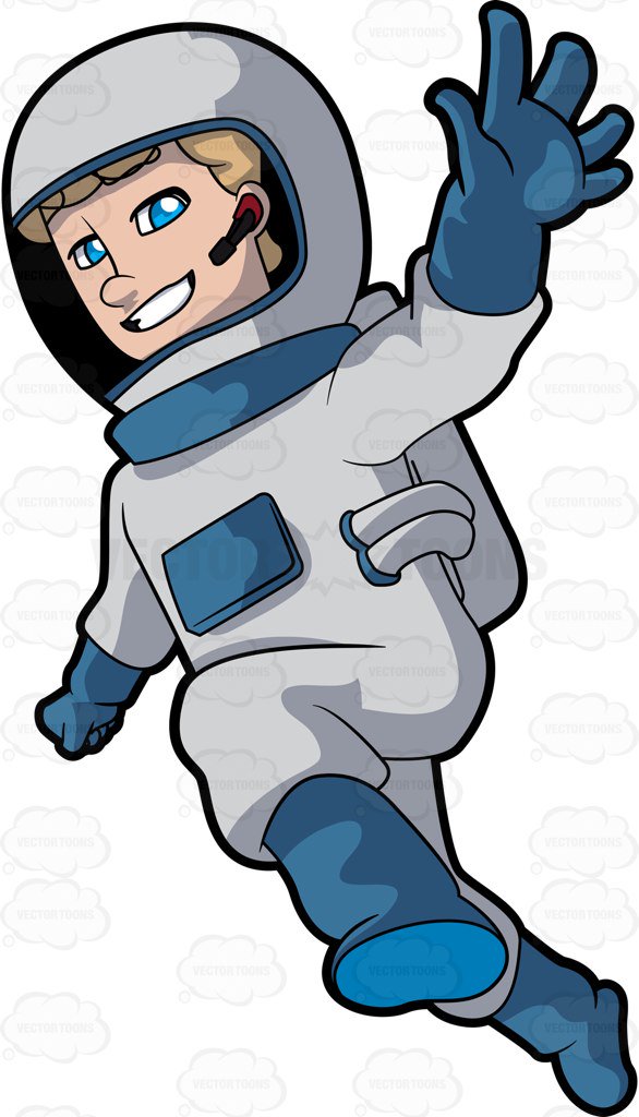 gloves clipart space