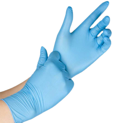 gloves clipart sterile glove