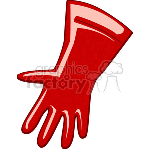 gloves clipart tool