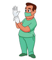 Gloves clipart wear. Search results for clip