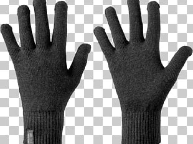 gloves clipart woollen clothes