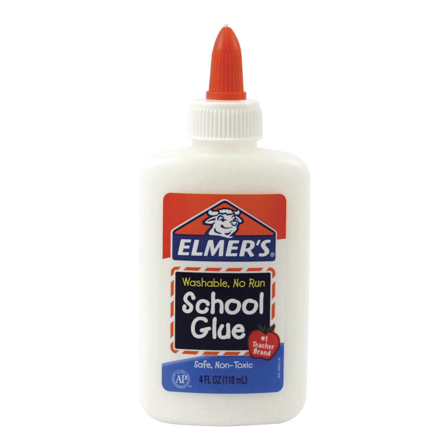 Butter slime kit unicornadventure. Glue bottle png