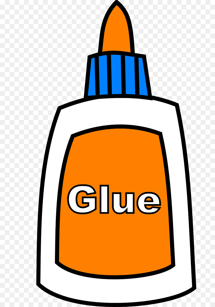 Stick download clip art. Glue clipart