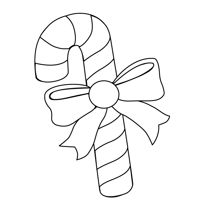 glue clipart coloring page