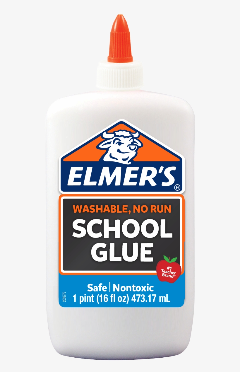glue clipart glue elmers