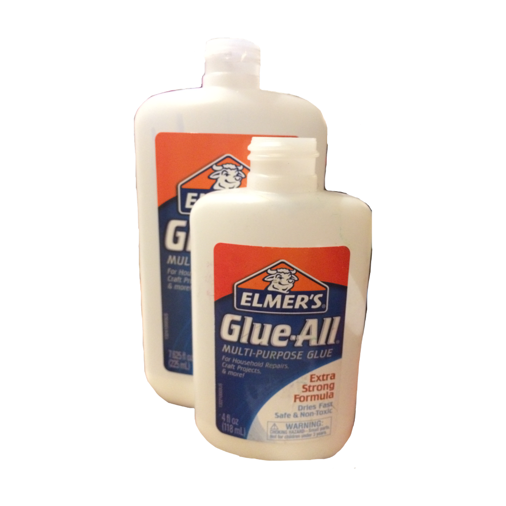 glue clipart glue elmers