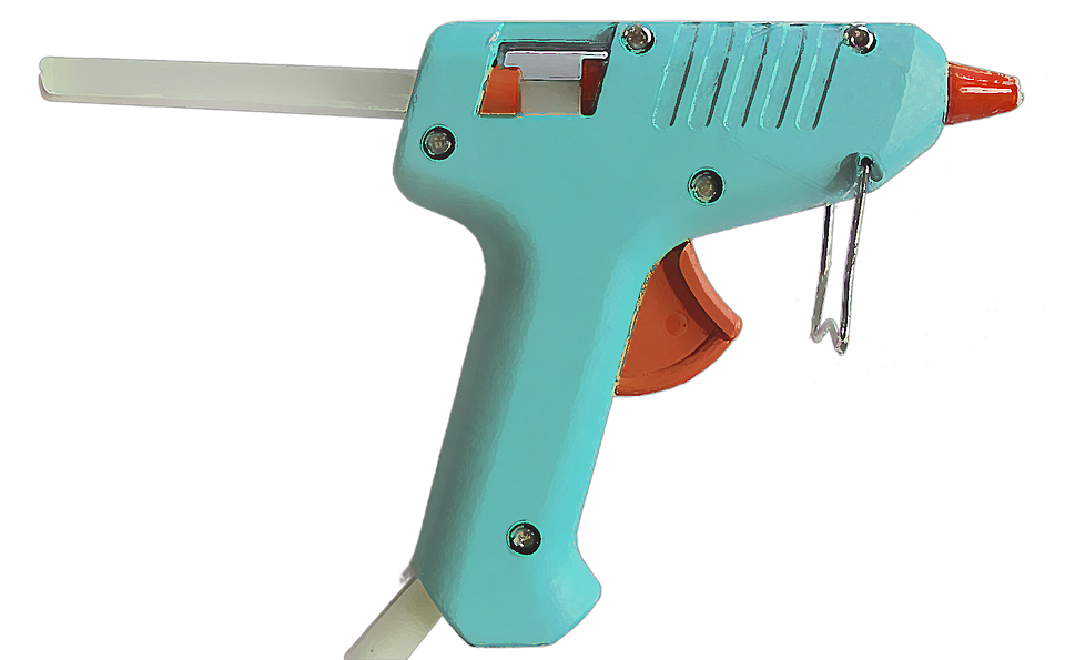 glue clipart glue gun