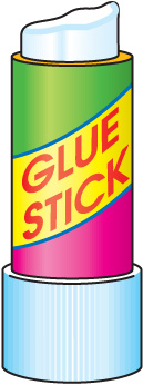 glue clipart glue stick