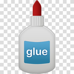 Glue clipart liquid paper. Stick tool computer icons