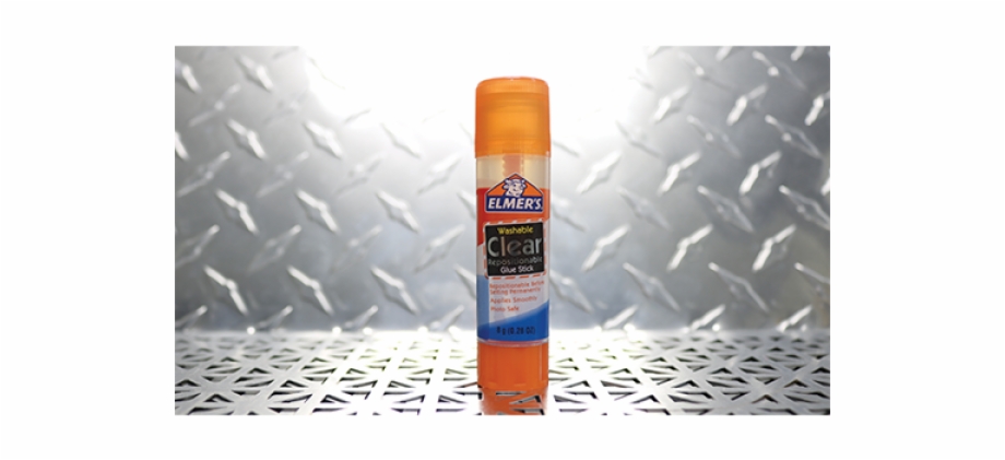 Stick elmer s transparent. Glue clipart repositionable