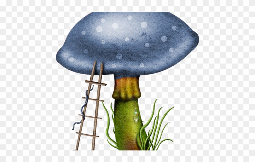Gnome clipart alice in wonderland mushroom. Fairy garden 